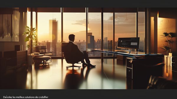 Dévoilez les meilleurs solutions de crédit immobilier