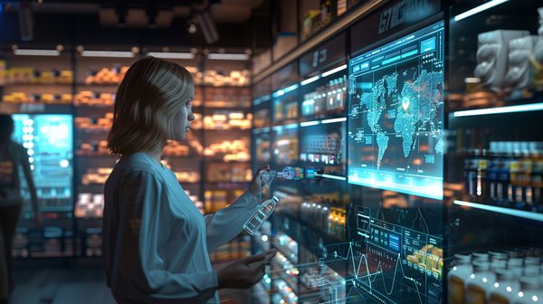 Optimisation des ventes en ligne pour plus de profits