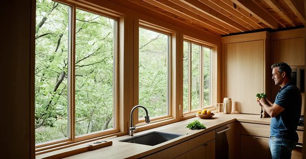 Rénovation énergétique : faites des économies durables facilement