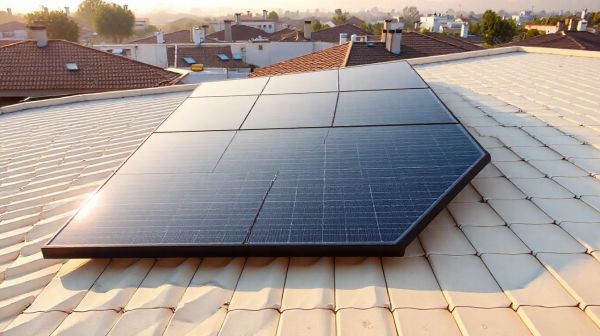Top 5 critères pour sélectionner un panneau solaire idéal à domicile