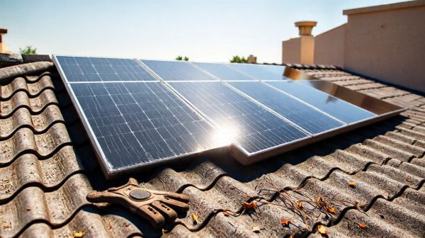 Top 5 critères pour sélectionner un panneau solaire idéal à domicile