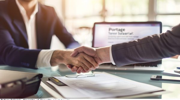 Tout savoir sur le portage salarial : avantages et fonctionnement