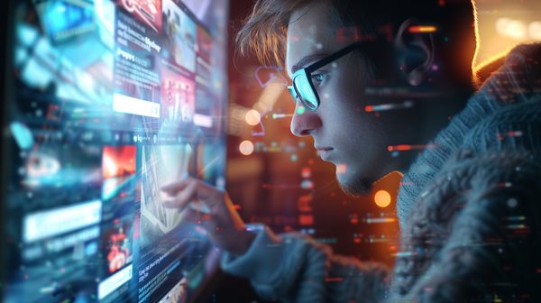 Votre guide rapide pour naviguer sur le site d'actualités