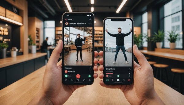 Achat de vues tiktok : des résultats rapides et accessibles