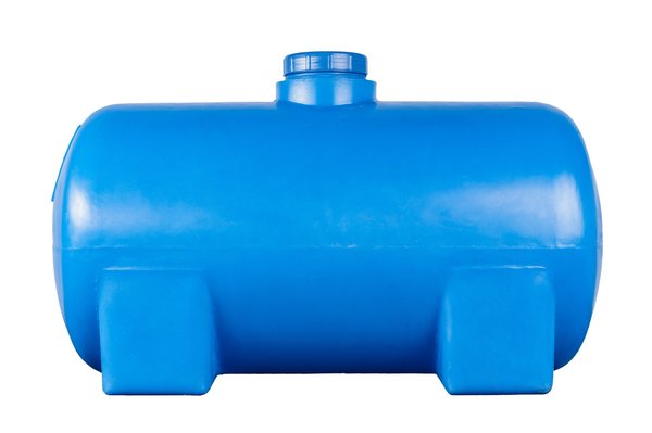 Récupérateur d'eau 500L Leroy Merlin : optez pour l'économie !