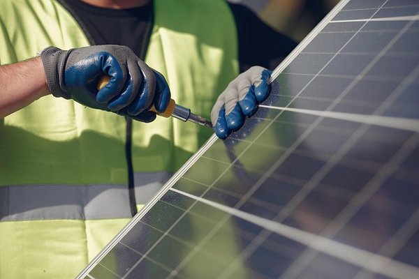 Energie renouvelable : la satisfaction client au cœur des choix